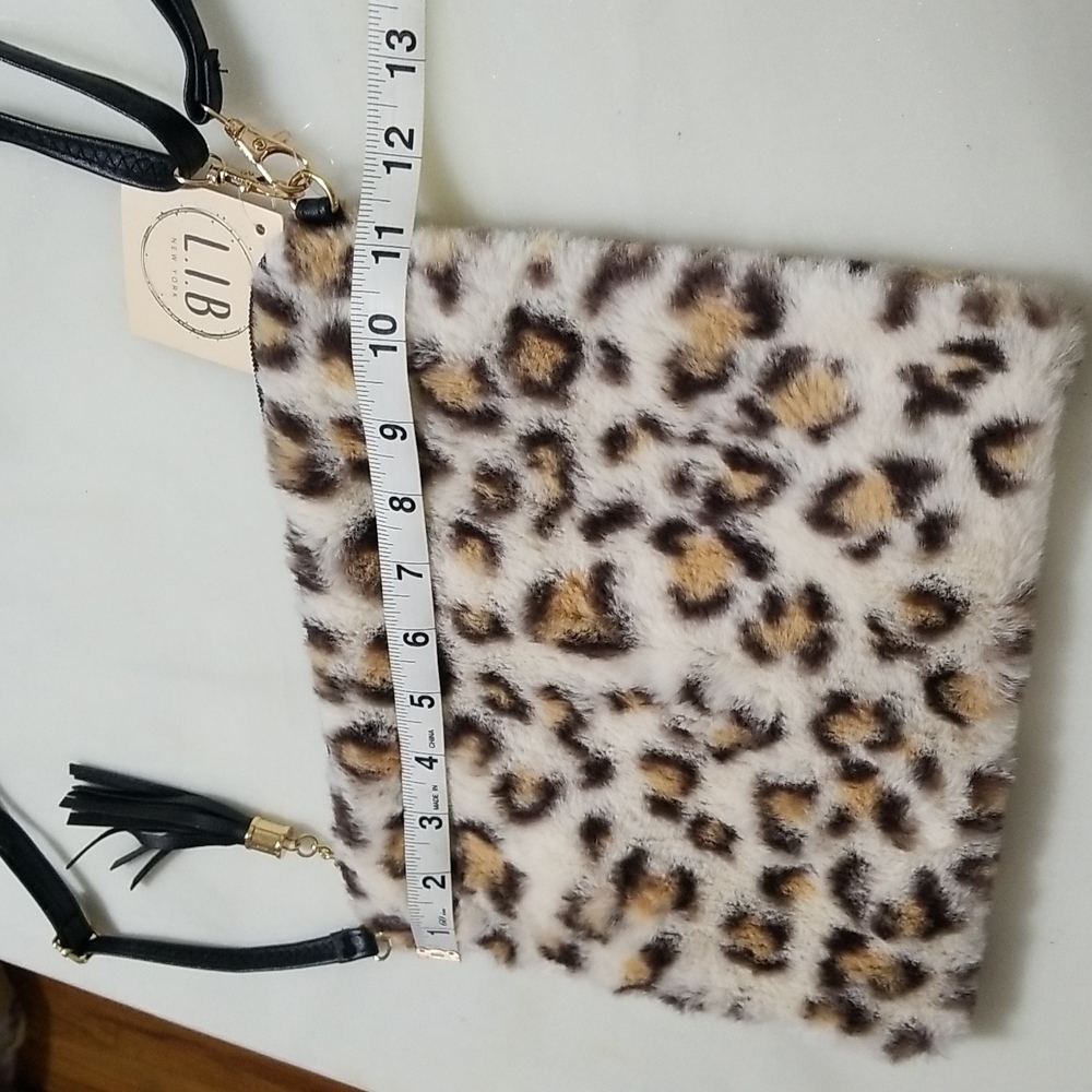 LIB Purse - Picture 6 of 7